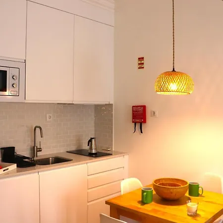 Sunrise Apartmento Ribeira D'ilhas Appartement *