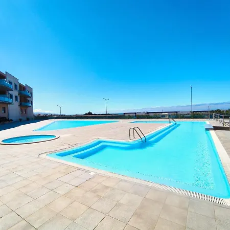Appartement Sunrise Apartmento Ribeira D'ilhas Ericeira