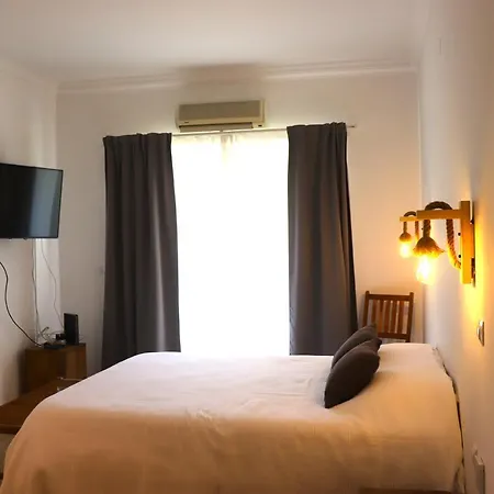 Sunrise Apartmento Ribeira D'ilhas Appartement