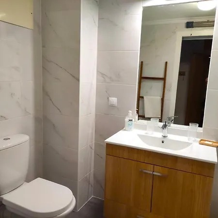 Sunrise Apartmento Ribeira D'ilhas * Ericeira