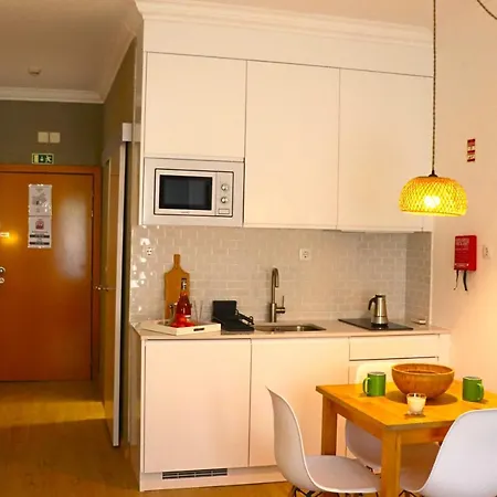 Apartman Sunrise Apartmento Ribeira D'ilhas *