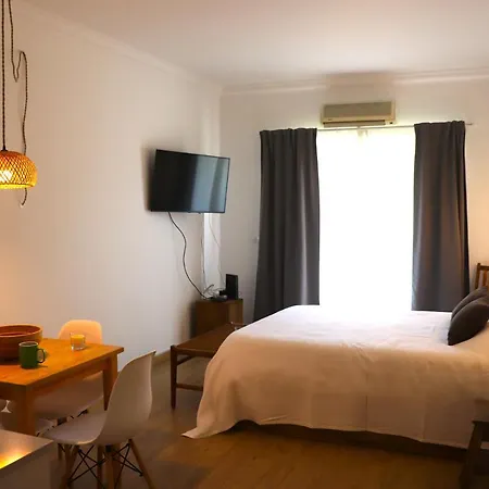 Sunrise Apartmento Ribeira D'ilhas 埃里塞拉