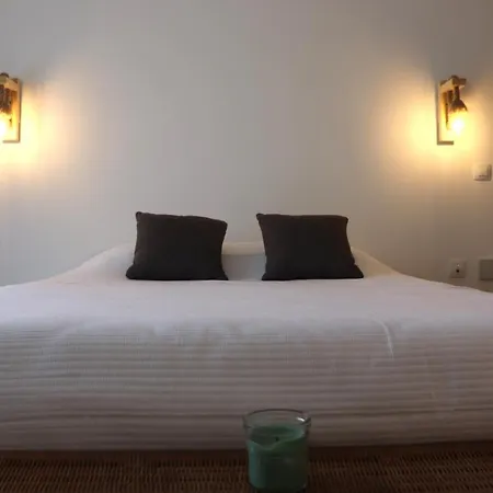 Apartman Sunrise Apartmento Ribeira D'ilhas *