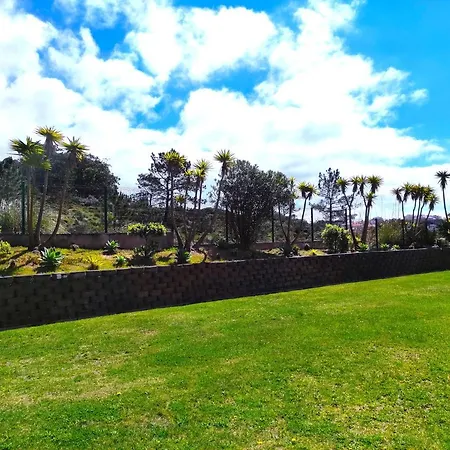 Sunrise Apartmento Ribeira D'ilhas Appartement *