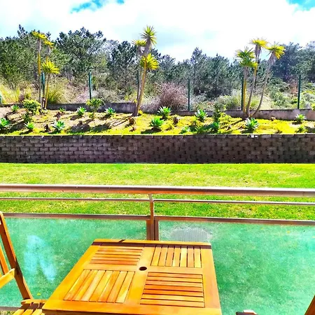 Apartman Sunrise Apartmento Ribeira D'ilhas *